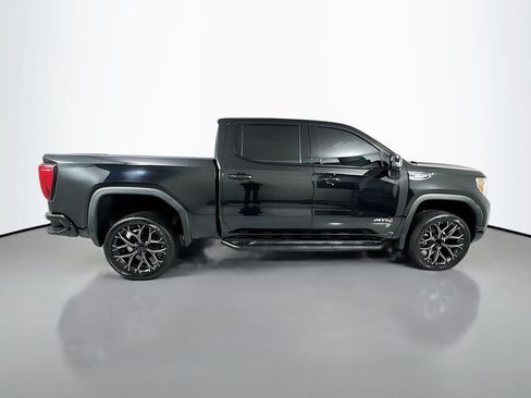 Used 2021 GMC Sierra 1500 AT4 AWD/4WD image 7