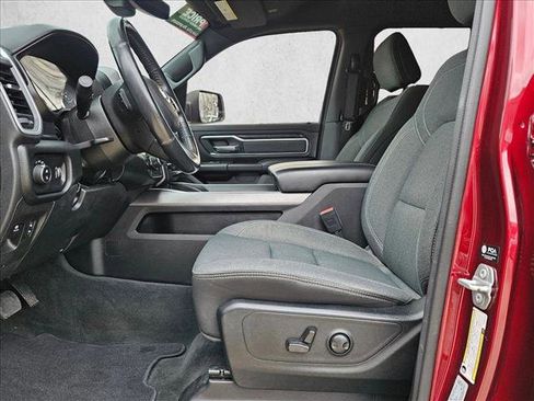 Used 2022 RAM 1500 Lone Star image 15