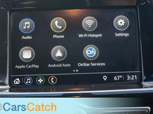 Used 2019 Chevrolet Spark LT image 25