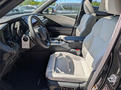 New 2026 Lexus TX 350 AWD image 15