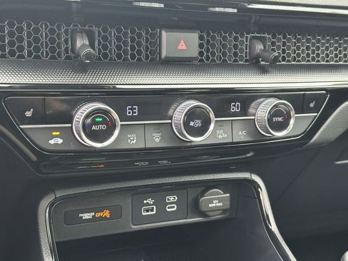 Certified 2023 Honda CR-V EX-L image 28
