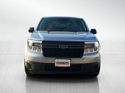 Used 2022 Ford Maverick XLT image 5