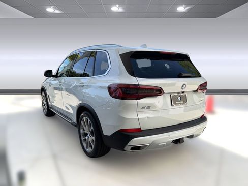 Used 2023 BMW X5 xDrive40i image 3