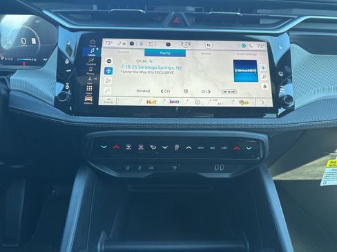 New 2026 Jeep Cherokee Limited AWD/4WD image 19