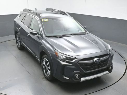 Used 2024 Subaru Outback Limited XT AWD/4WD image 43