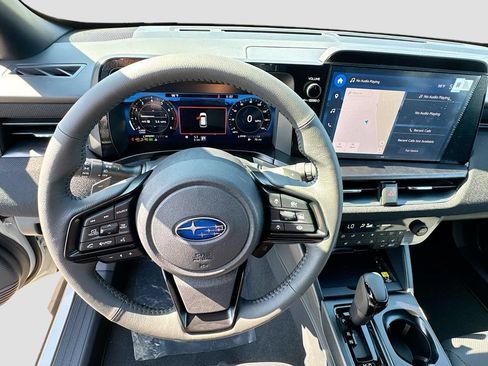 New 2026 Subaru Outback Limited AWD/4WD image 12