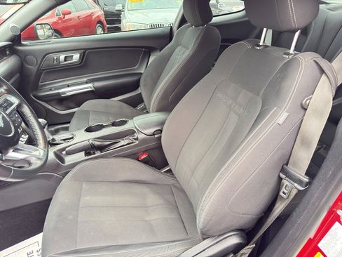 Used 2020 Ford Mustang GT w/ GT Performance Package image 10