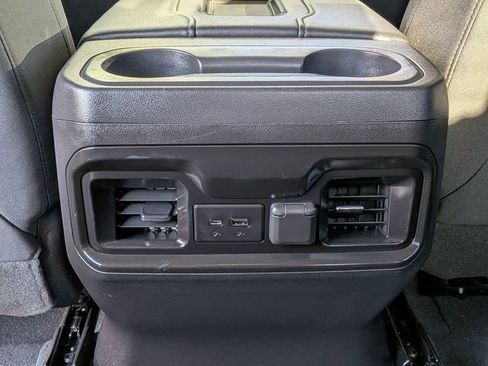 Used 2021 Chevrolet Silverado 1500 RST w/ All Star Edition Plus image 31