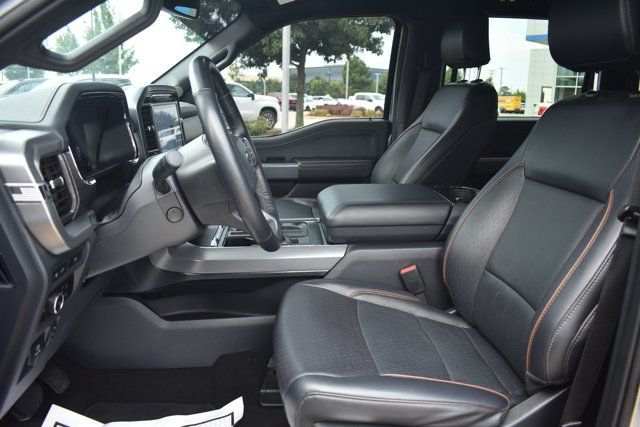 Used 2024 Ford F150 Lariat AWD/4WD image 15