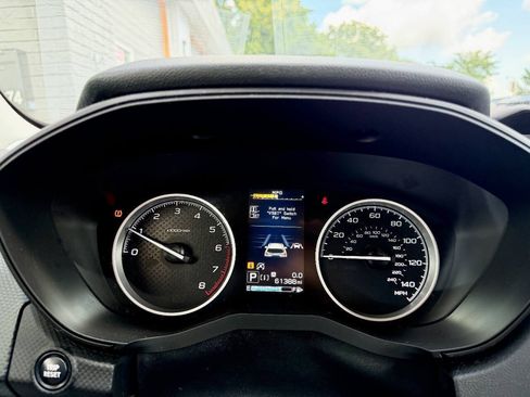 Used 2019 Subaru Forester Limited w/ Popular Package #3 AWD/4WD image 40