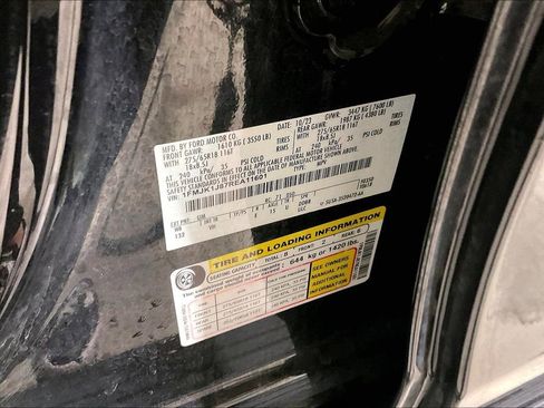 Used 2024 Ford Expedition Max XLT AWD/4WD image 32