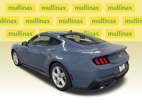 New 2026 Ford Mustang EcoBoost image 9