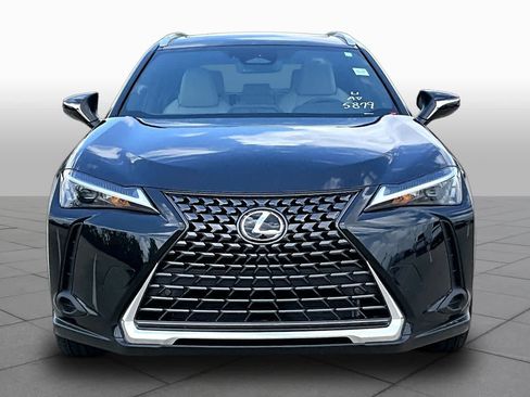 New 2026 Lexus UX 300h FWD image 3