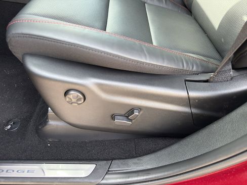 New 2026 Dodge Durango GT image 16