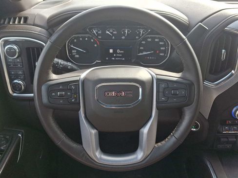 Used 2022 GMC Sierra 1500 SLT w/ SLT Premium Plus Package image 21