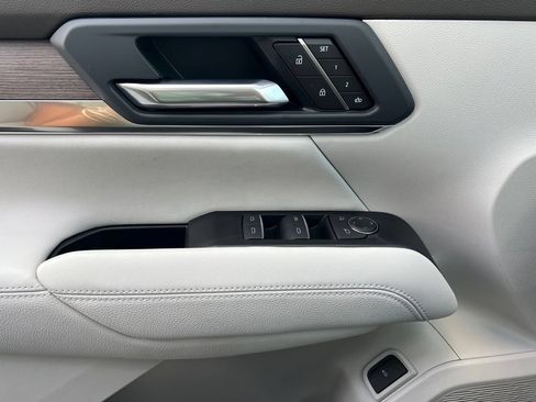 New 2027 GMC Terrain Denali w/ LPO, Floor Liner Package AWD/4WD image 20