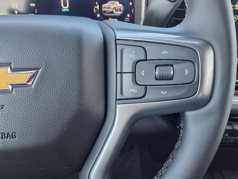 New 2026 Chevrolet Silverado 1500 LT w/ Protection Package image 18