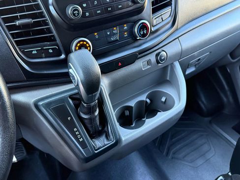 Used 2020 Ford Transit 350 Medium Roof w/LWB Van 3D image 16