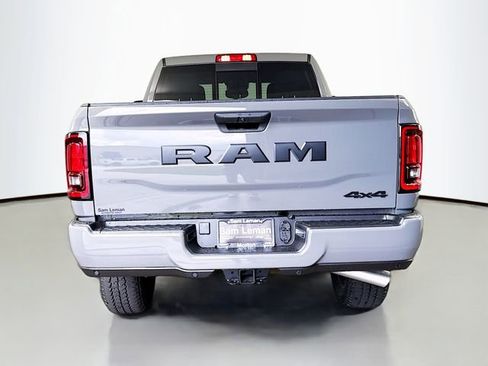 New 2026 RAM 2500 Tradesman AWD/4WD image 6