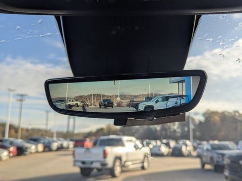 New 2026 Chevrolet Silverado 1500 High Country w/ Midnight Edition image 31