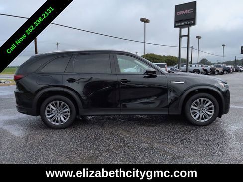 Used 2024 MAZDA CX-90 Plug-In Hybrid w/ Preferred AWD/4WD image 3
