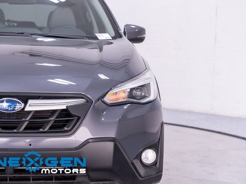 Used 2023 Subaru Crosstrek 2.5i Limited image 6