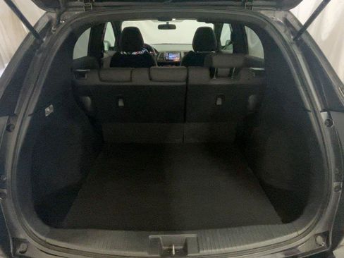 Used 2021 Honda HR-V Sport image 23