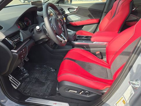 New 2026 Acura RDX A-Spec image 25