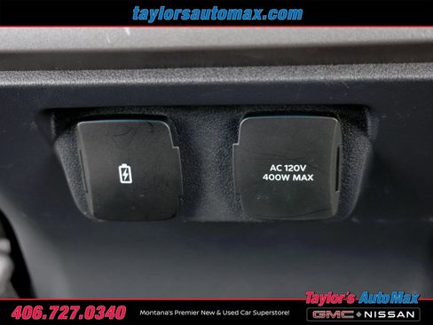 Used 2023 Ford F150 Lariat w/ FX4 Off-Road Package AWD/4WD image 37