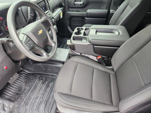 New 2026 Chevrolet Silverado 3500 W/T w/ WT Convenience Package RWD image 4