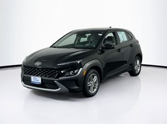 Used 2023 Hyundai Kona SE w/ Cargo Package AWD/4WD video 1