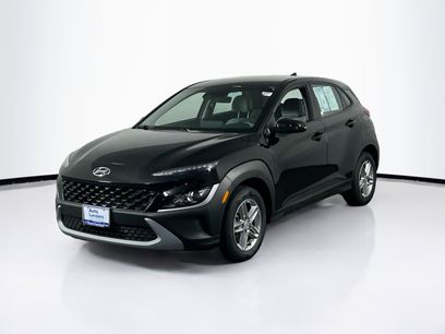 Used 2023 Hyundai Kona SE w/ Cargo Package