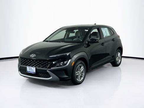 Used 2023 Hyundai Kona SE w/ Cargo Package AWD/4WD image 1