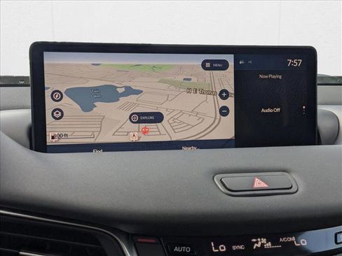 New 2025 Acura TLX w/ Technology Package image 11