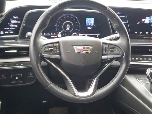 Certified 2023 Cadillac Escalade Sport image 10