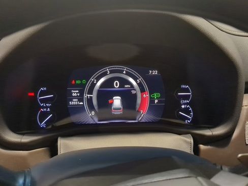 Used 2024 Lexus LX 600 4WD w/ Appearance Package image 15