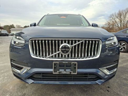Used 2020 Volvo XC90 T8 Inscription image 2