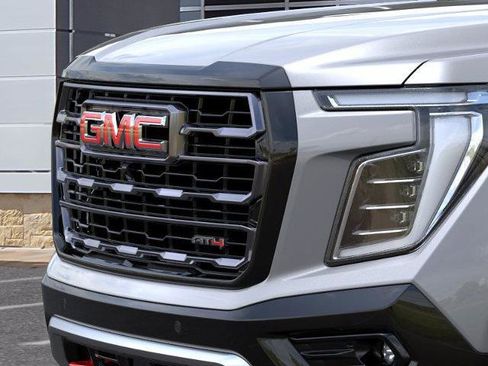 New 2026 GMC Yukon XL AT4 Ultimate image 40