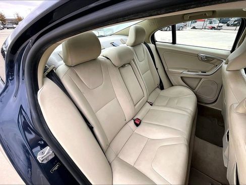 Used 2015 Volvo S60 T5 Premier image 34