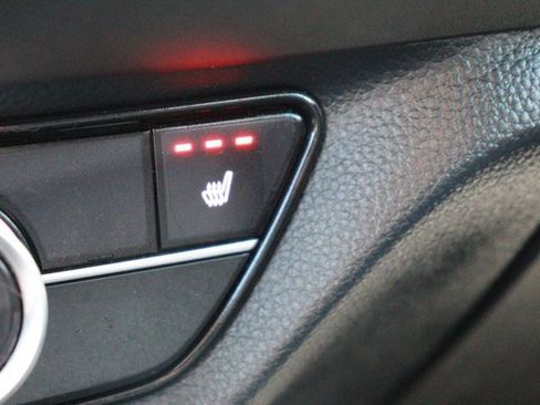 Certified 2024 Honda HR-V EX-L image 16