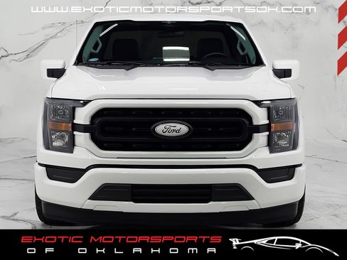 Used 2023 Ford F150 XL RWD image 11