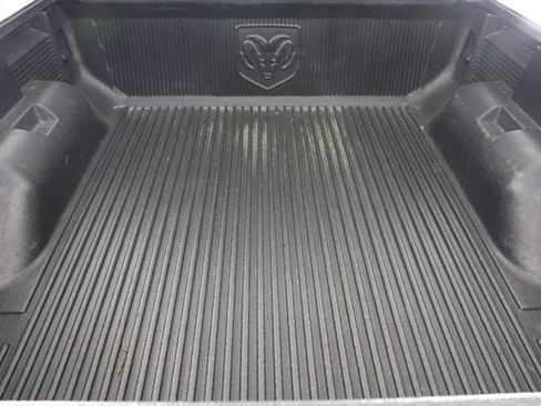 Used 2010 Dodge Dakota Big Horn AWD/4WD image 17
