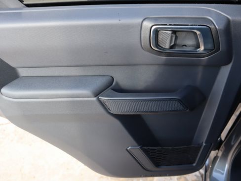 New 2025 Ford Bronco Big Bend image 17