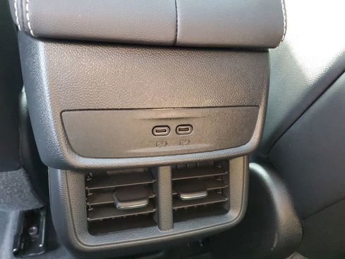 New 2025 GMC Terrain Elevation w/ Elevation Premium Package image 14