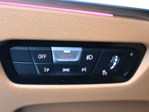 Used 2023 BMW i4 M50 w/ Premium Package AWD/4WD image 21