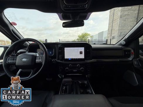Used 2025 Ford F150 Raptor image 28
