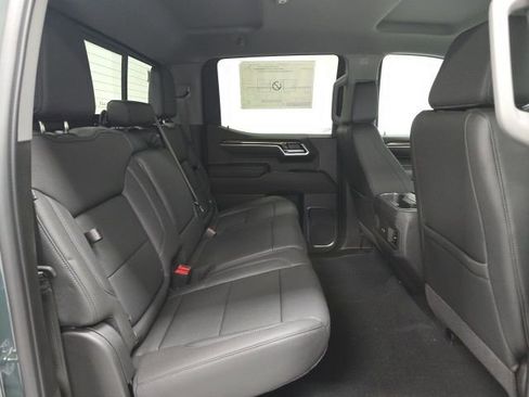 New 2026 Chevrolet Silverado 1500 LT Trail Boss w/ LT Trail Boss Premium Package image 24