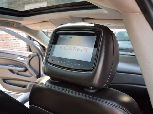 Used 2014 Cadillac SRX Luxury AWD/4WD image 39