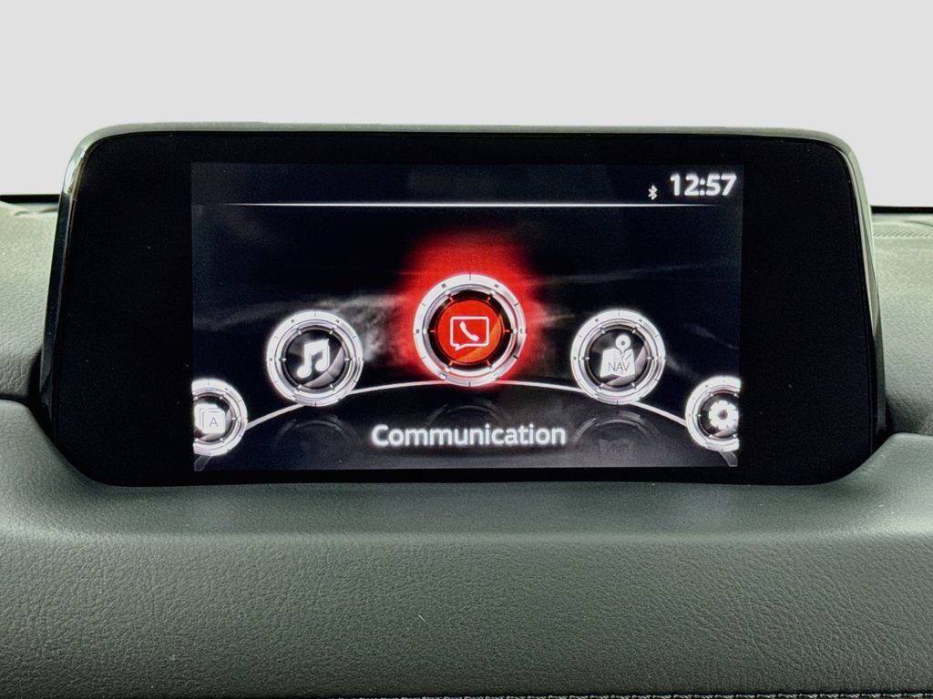 Used 2019 MAZDA CX-5 Grand Touring Reserve AWD/4WD image 25