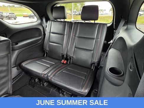Used 2024 Dodge Durango GT AWD/4WD image 18